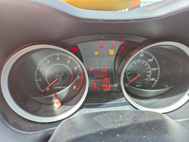 Продаж на аукціоні авто 2013 Mitsubishi Lancer, vin: JA32U2FU4DU002592, номер лоту: 53110246