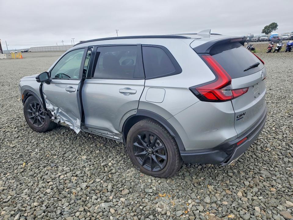 Продажа на аукционе авто 2026 Honda Cr-v, vin: 5J6RS5H82TL010633, номер лота: 53044866
