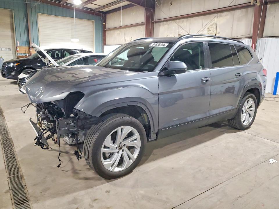 Aukcja sprzedaży 2023 Volkswagen Atlas, vin: 1V2KR2CA9PC555003, numer aukcji: 54325266