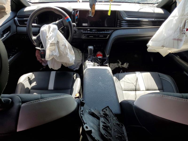 Aukcja sprzedaży 2025 Toyota Camry, vin: 4T1DAACK2SU546310, numer aukcji: 53142696