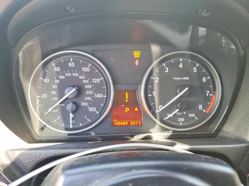 53273926 :رقم المزاد ، WBADW7C51BE728087 vin ، 2011 Bmw 328 مزاد بيع
