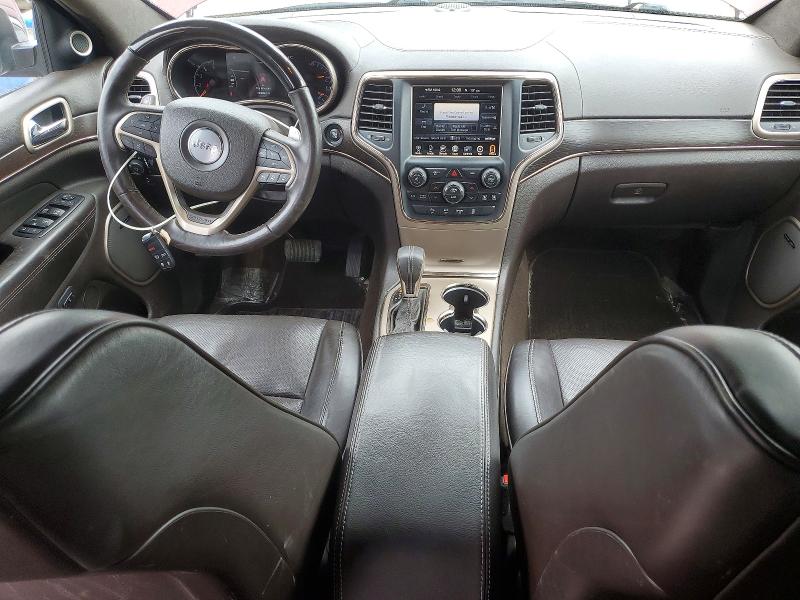 Продажа на аукционе авто 2016 Jeep Grand Cherokee, vin: 1C4RJFJM4GC376363, номер лота: 52236566