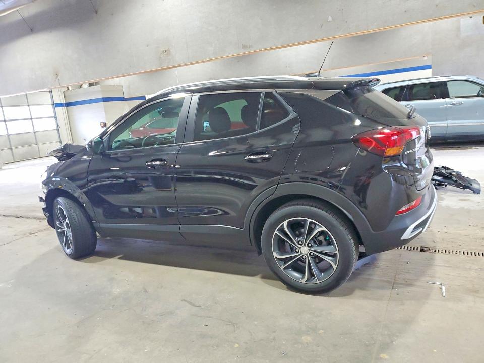 Продажа на аукционе авто 2023 Buick Encore Gx, vin: KL4MMDS29PB142271, номер лота: 52835856