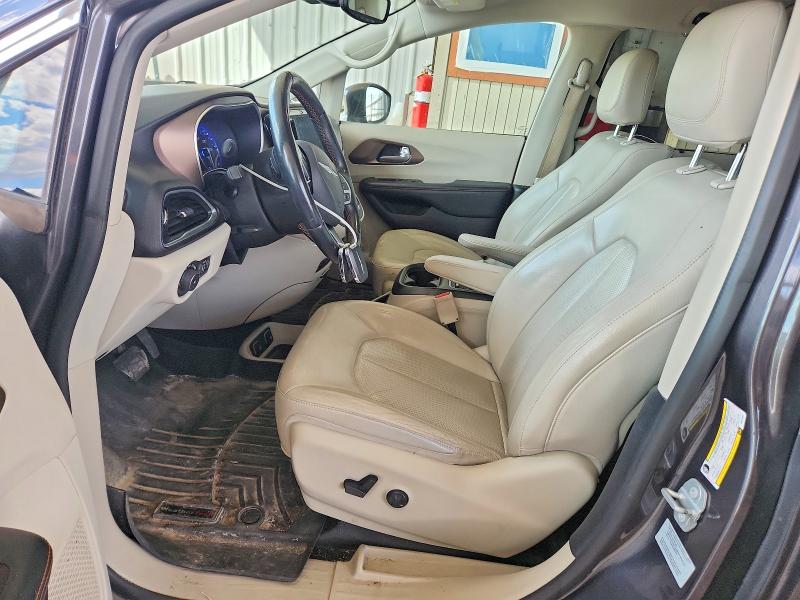 Aukcja sprzedaży 2017 Chrysler Pacifica, vin: 2C4RC1EG5HR518391, numer aukcji: 49282596
