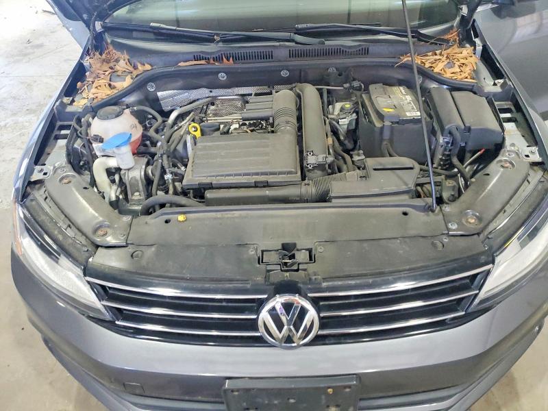 Aukcja sprzedaży 2018 Volkswagen Jetta, vin: 3VWDB7AJ5JM239017, numer aukcji: 54900726