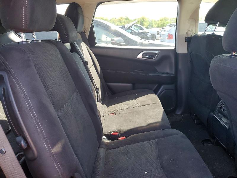 Aukcja sprzedaży 2014 Nissan Pathfinder, vin: 5N1AR2MM6EC725185, numer aukcji: 53064246