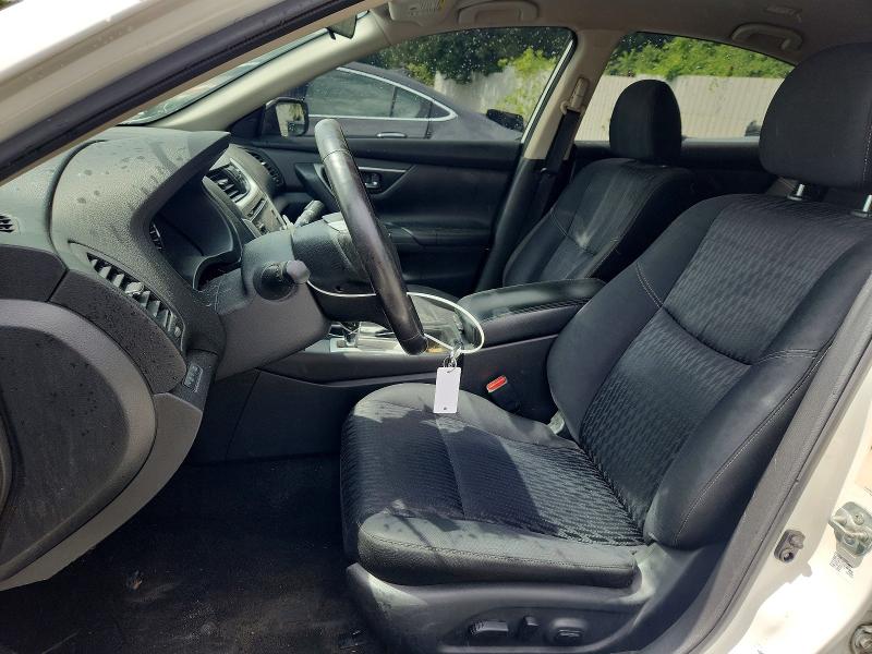 54673456 :رقم المزاد ، 1N4AL3AP6JC216580 vin ، 2018 Nissan Altima مزاد بيع