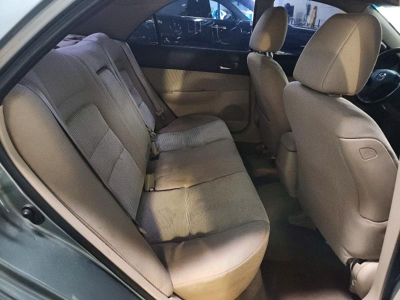 Aukcja sprzedaży 2005 Mazda 6, vin: 1YVHP80C955M64335, numer aukcji: 51636306
