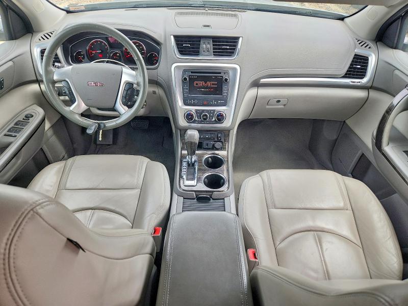 2015 Gmc Acadia მანქანა იყიდება აუქციონზე, vin: 1GKKRRKD6FJ373411, აუქციონის ნომერი: 55049346