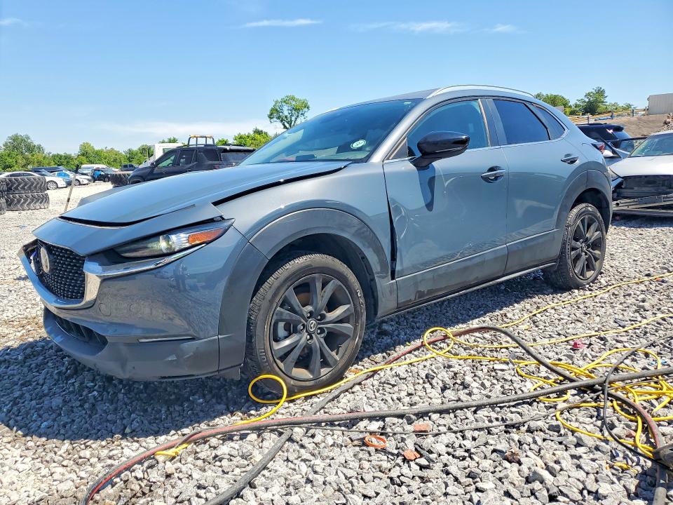 Aukcja sprzedaży 2023 Mazda Cx-30, vin: 3MVDMBCM9PM548195, numer aukcji: 52256586