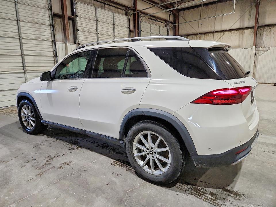 52754256 :رقم المزاد ، 4JGFB4FE8RB005071 vin ، 2024 Mercedes-benz Gle مزاد بيع