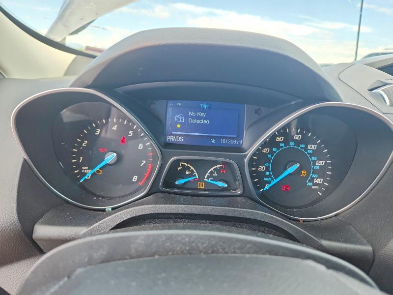 Продаж на аукціоні авто 2014 Ford Escape, vin: 1FMCU9GX9EUB01039, номер лоту: 53011616