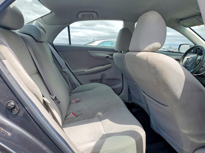 Продажа на аукционе авто 2010 Toyota Corolla, vin: 2T1BU4EEXAC396986, номер лота: 52583616