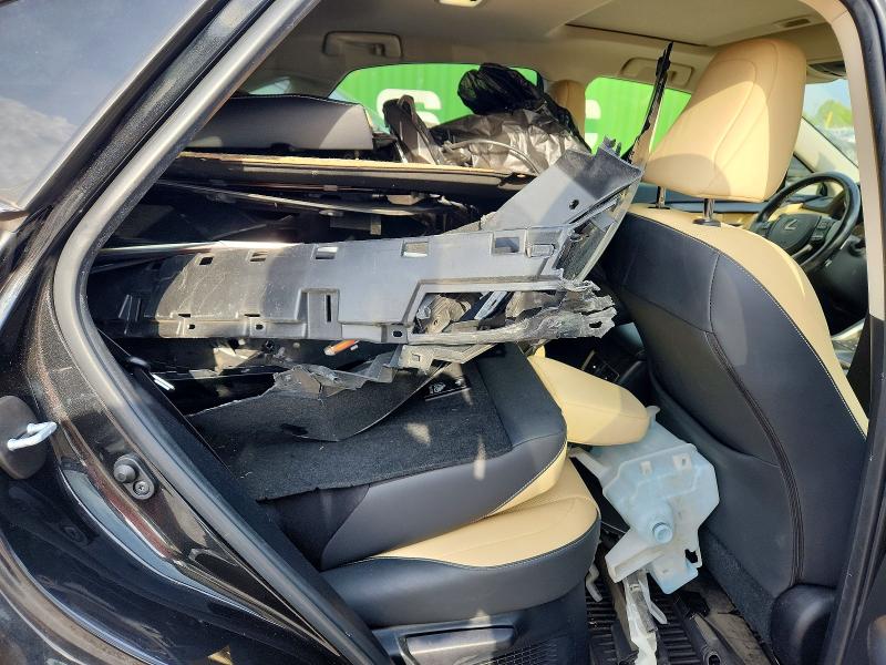 52022096 :رقم المزاد ، JTJDJRDZ9M2147923 vin ، 2021 Lexus Nx 300h مزاد بيع
