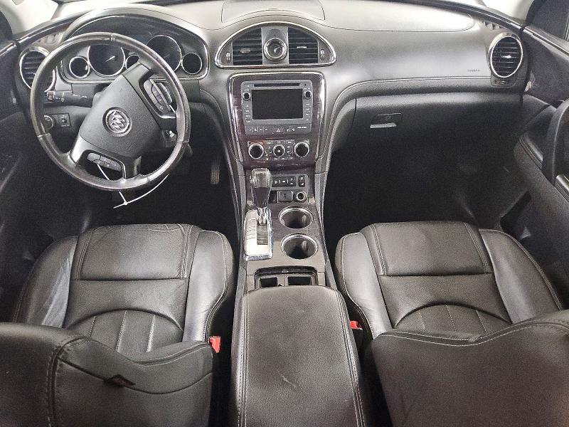 Продаж на аукціоні авто 2017 Buick Enclave, vin: 5GAKRCKD7HJ187048, номер лоту: 51791506