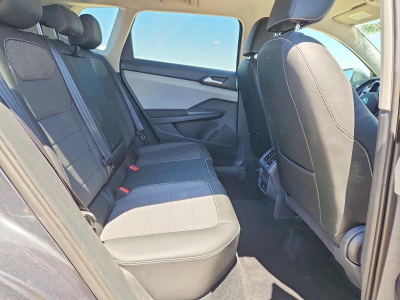Продажа на аукционе авто 2022 Volkswagen Taos, vin: 3VVWX7B25NM042036, номер лота: 52594266