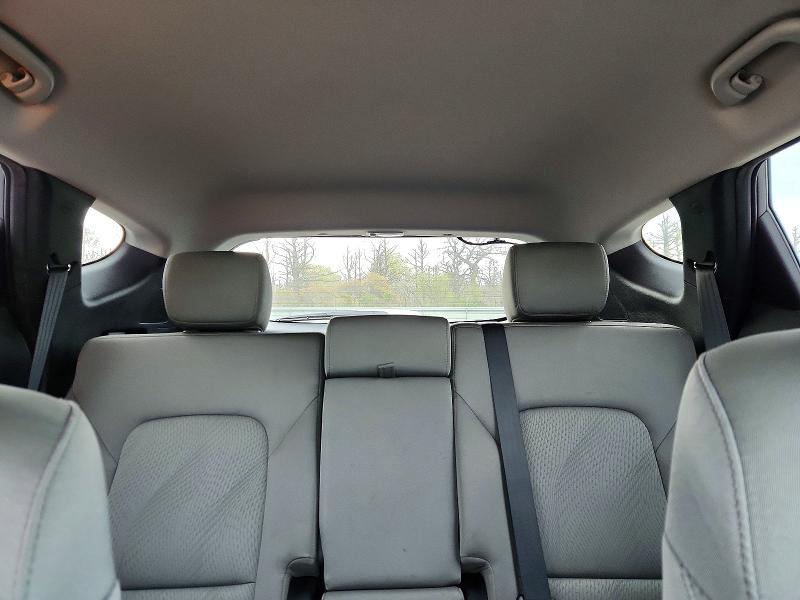 53459016 :رقم المزاد ، 5XYZU3LBXDG111648 vin ، 2013 Hyundai Santa Fe Sport مزاد بيع