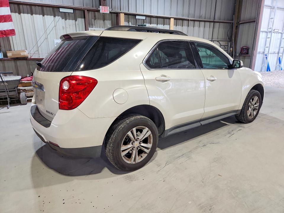 53812936 :رقم المزاد ، 1GNALDEK5DZ133455 vin ، 2013 Chevrolet Equinox مزاد بيع