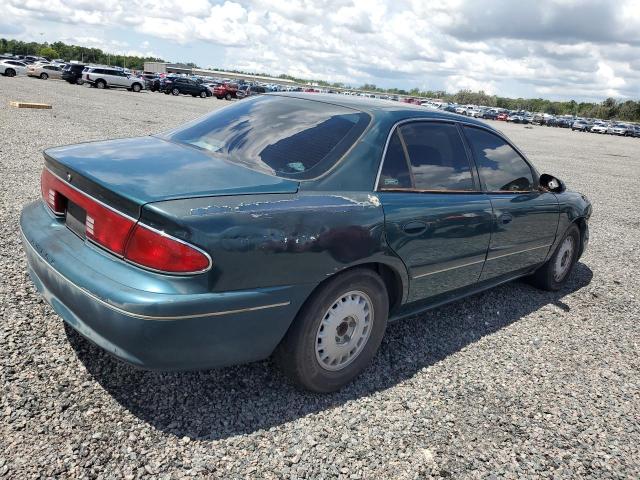 Продаж на аукціоні авто 1999 Buick Century, vin: 2G4WS52M6X1507349, номер лоту: 55325476
