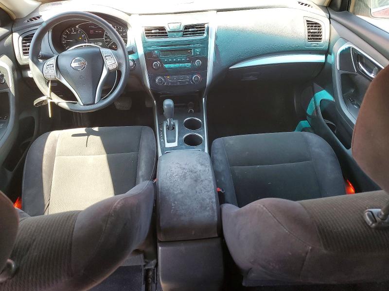 Aukcja sprzedaży 2013 Nissan Altima, vin: 1N4AL3AP4DC242728, numer aukcji: 52839966