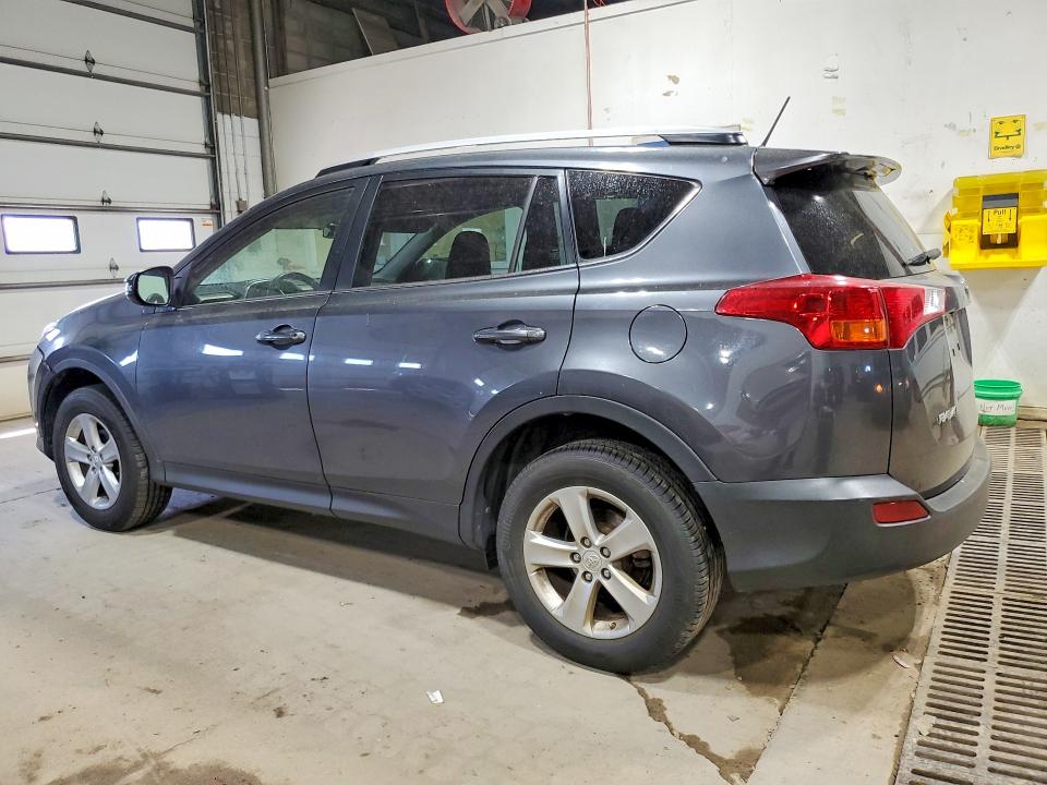 54907786 :رقم المزاد ، JTMRFREV6ED062629 vin ، 2014 Toyota Rav4 مزاد بيع