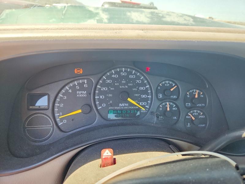 Продажа на аукционе авто 1999 Gmc New Sierra, vin: 1GTEK14T4XZ517799, номер лота: 52805946