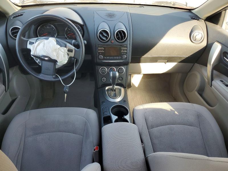Aukcja sprzedaży 2015 Nissan Rogue Select, vin: JN8AS5MT6FW670274, numer aukcji: 53383576