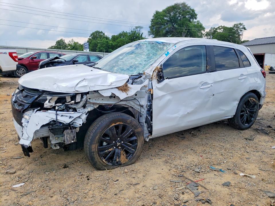 Aukcja sprzedaży 2026 Mitsubishi Outlander Sport, vin: JA4ARUAU2TU006361, numer aukcji: 54414246