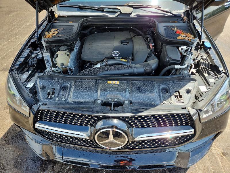 Aukcja sprzedaży 2022 Mercedes-benz Gle, vin: 4JGFB4JB0NA601949, numer aukcji: 55041996