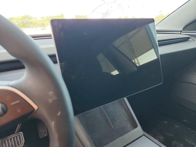 Продаж на аукціоні авто 2025 Tesla Model 3, vin: 5YJ3E1EB4SF017466, номер лоту: 53705596