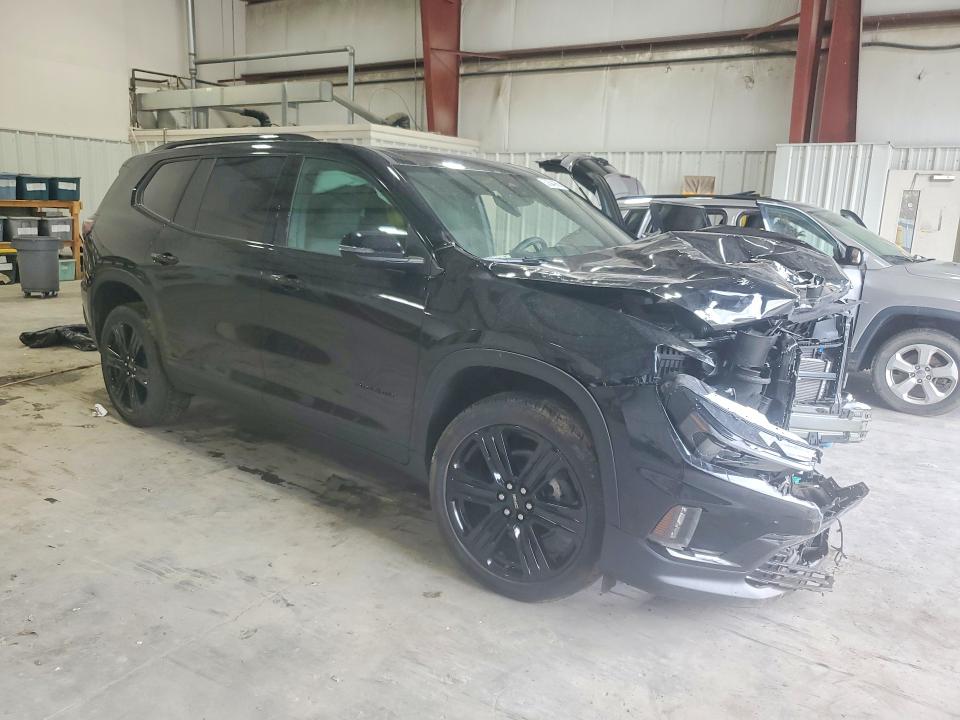 Aukcja sprzedaży 2025 Gmc Acadia, vin: 1GKENNRS5SJ144055, numer aukcji: 52584356
