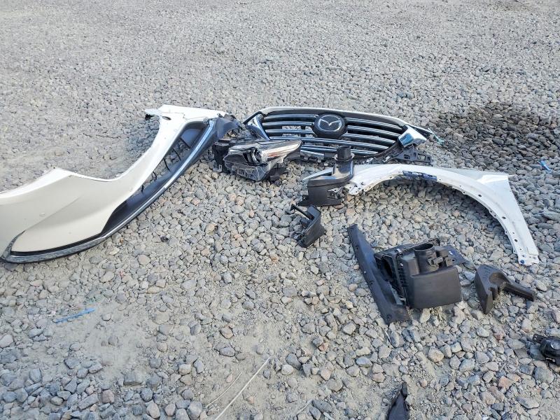 Aukcja sprzedaży 2018 Mazda Cx-9, vin: JM3TCADY4J0231454, numer aukcji: 54238326