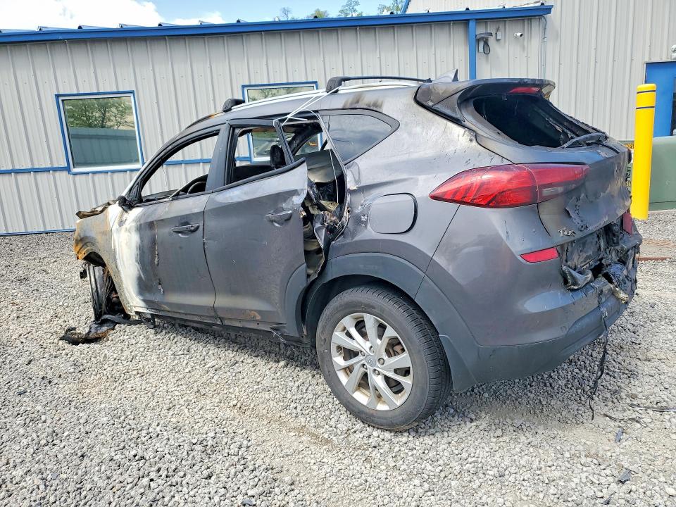 Продаж на аукціоні авто 2020 Hyundai Tucson, vin: KM8J3CA40LU272720, номер лоту: 53379406