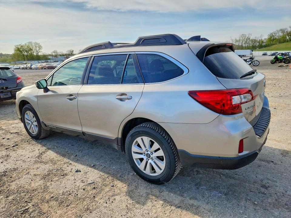 Продаж на аукціоні авто 2017 Subaru Outback, vin: 4S4BSACC7H3366123, номер лоту: 51526496