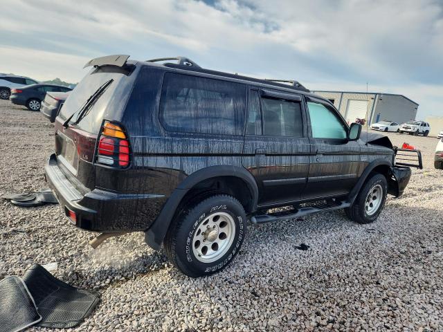 Aukcja sprzedaży 2000 Mitsubishi Montero, vin: JA4MT31H7YP022878, numer aukcji: 52877666
