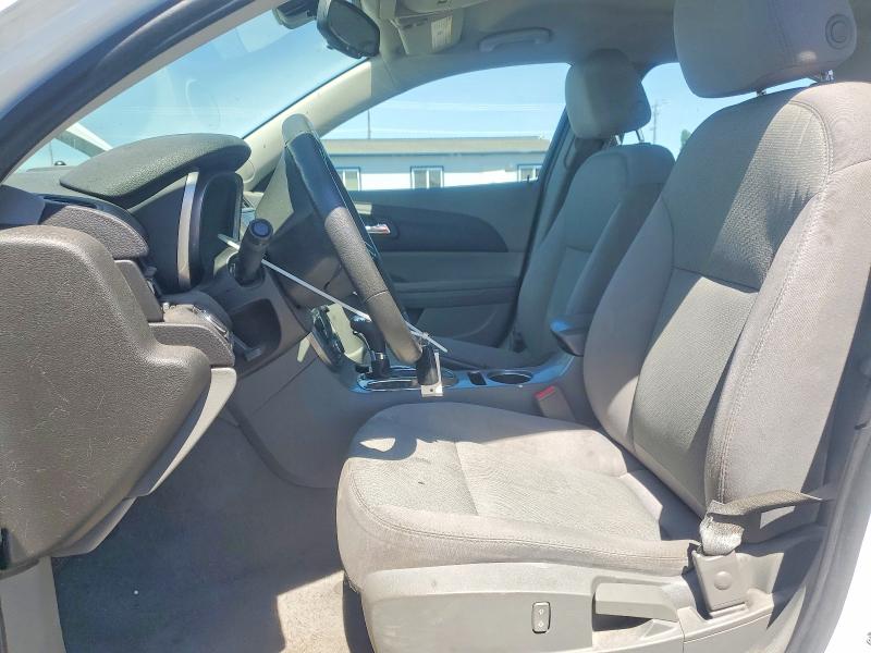 Aukcja sprzedaży 2015 Chevrolet Malibu, vin: 1G11A5SLXFF305087, numer aukcji: 53292136
