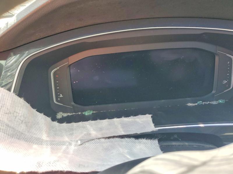 53190526 :رقم المزاد ، 3VV4B7AX2NM004198 vin ، 2022 Volkswagen Tiguan مزاد بيع