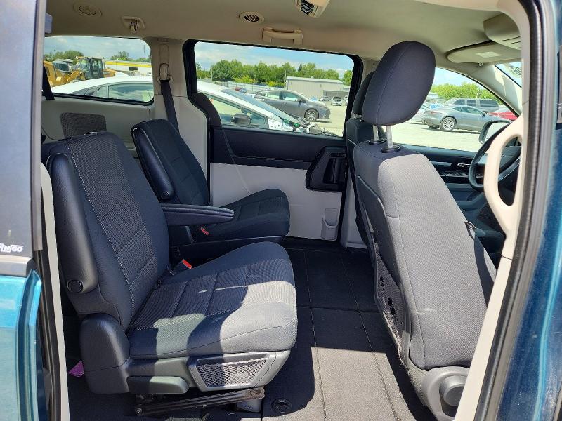 Продажа на аукционе авто 2009 Dodge Grand Caravan, vin: 2D8HN44E59R644969, номер лота: 55055396
