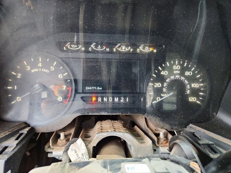 Продажа на аукционе авто 2018 Ford F150, vin: 1FTEX1EB0JKD80383, номер лота: 53972556