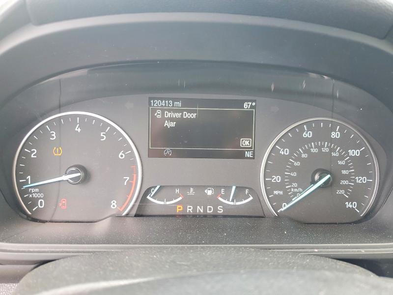 Продажа на аукционе авто 2020 Ford Ecosport, vin: MAJ6S3KL7LC367600, номер лота: 53582646