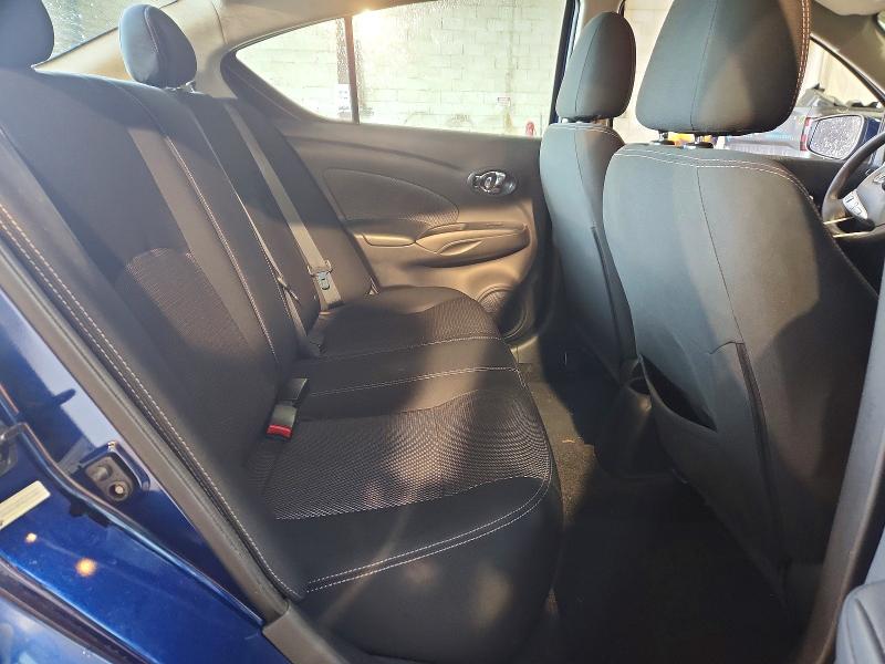Продаж на аукціоні авто 2019 Nissan Versa, vin: 3N1CN7AP3KL817703, номер лоту: 54749956