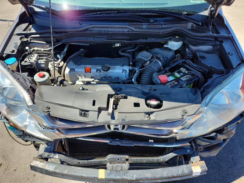 2011 Honda Cr-v მანქანა იყიდება აუქციონზე, vin: 5J6RE4H79BL073266, აუქციონის ნომერი: 52859586