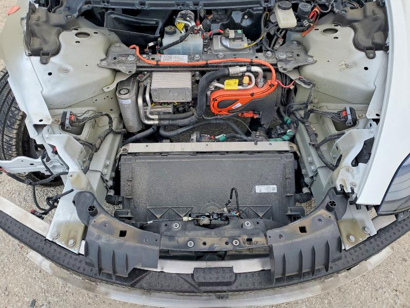 Продажа на аукционе авто 2023 Tesla Model 3, vin: 5YJ3E1EA2PF571457, номер лота: 52769296