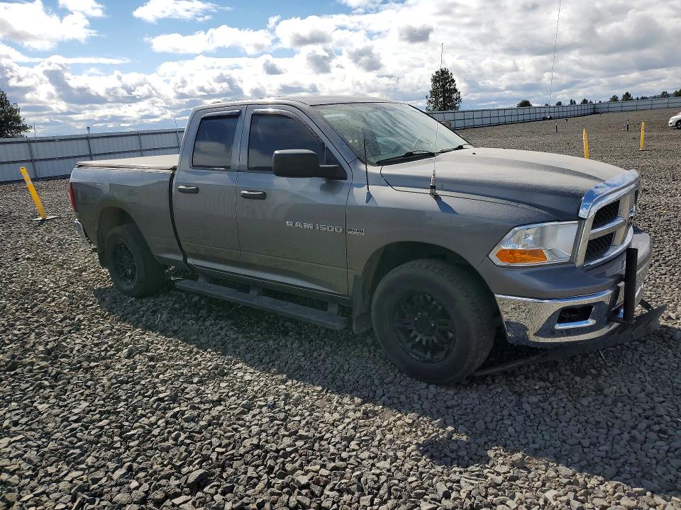 Aukcja sprzedaży 2011 Dodge Ram 1500, vin: 1D7RV1GTXBS632855, numer aukcji: 53300586