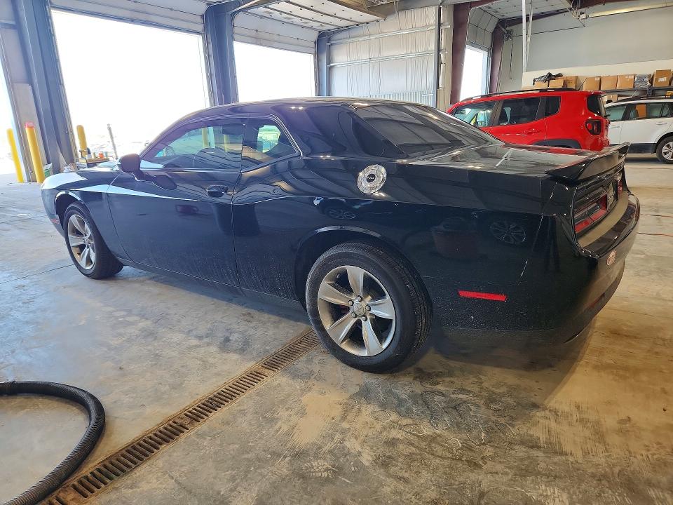 Продажа на аукционе авто 2016 Dodge Challenger, vin: 2C3CDZAG1GH285142, номер лота: 54229786