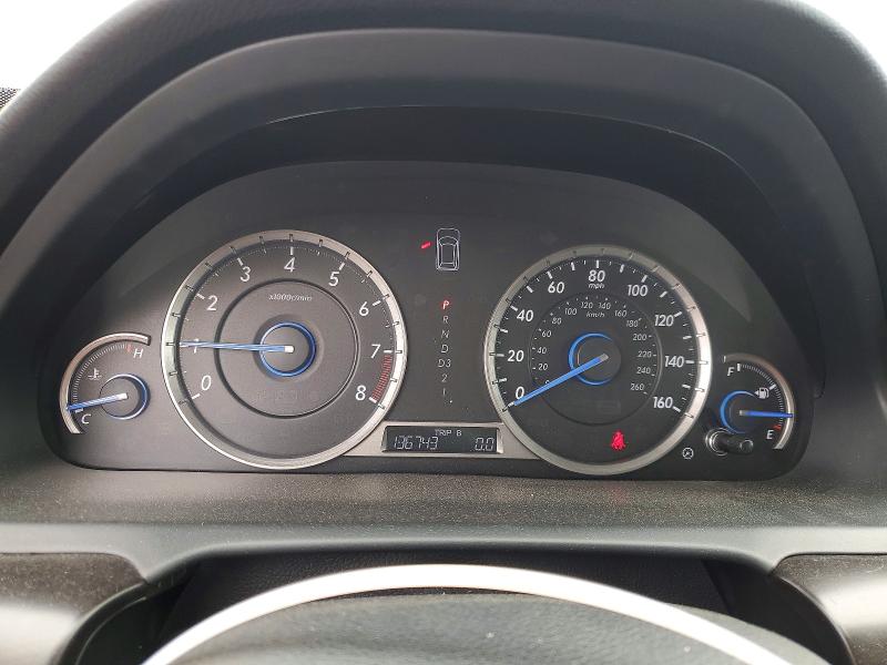 Продажа на аукционе авто 2014 Honda Crosstour, vin: 5J6TF3H54EL000600, номер лота: 53139056
