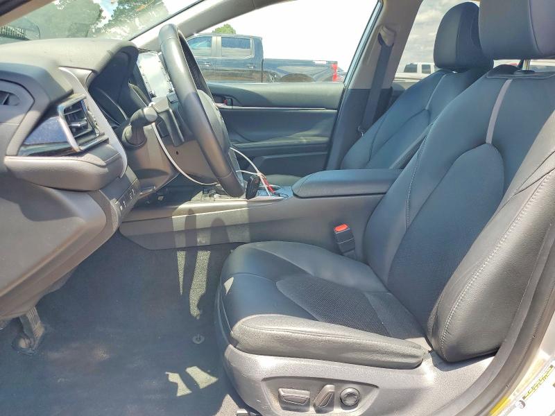 2024 Toyota Camry მანქანა იყიდება აუქციონზე, vin: 4T1K61AK5RU906272, აუქციონის ნომერი: 55280926