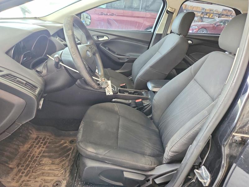 Продаж на аукціоні авто 2016 Ford Focus, vin: 1FADP3K25GL214137, номер лоту: 53993726