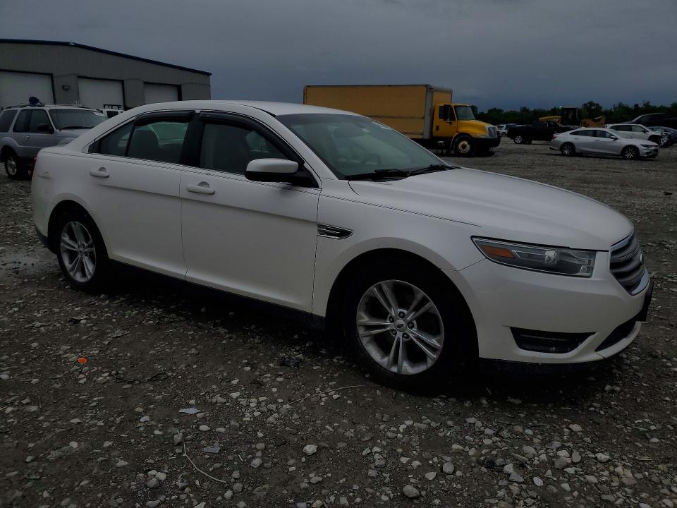 Продаж на аукціоні авто 2014 Ford Taurus, vin: 1FAHP2E8XEG149898, номер лоту: 52262386