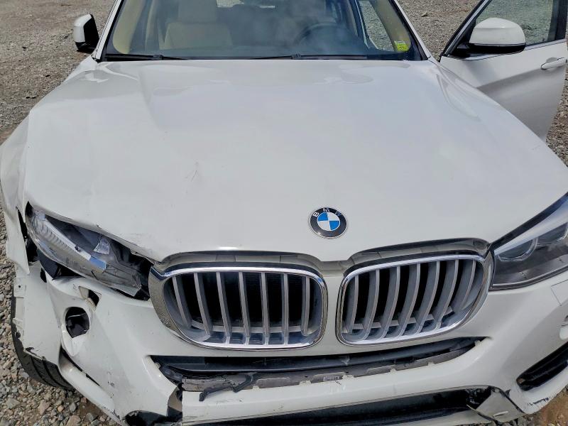 Продаж на аукціоні авто 2015 Bmw X4, vin: 5UXXW3C54F0M88320, номер лоту: 52664116
